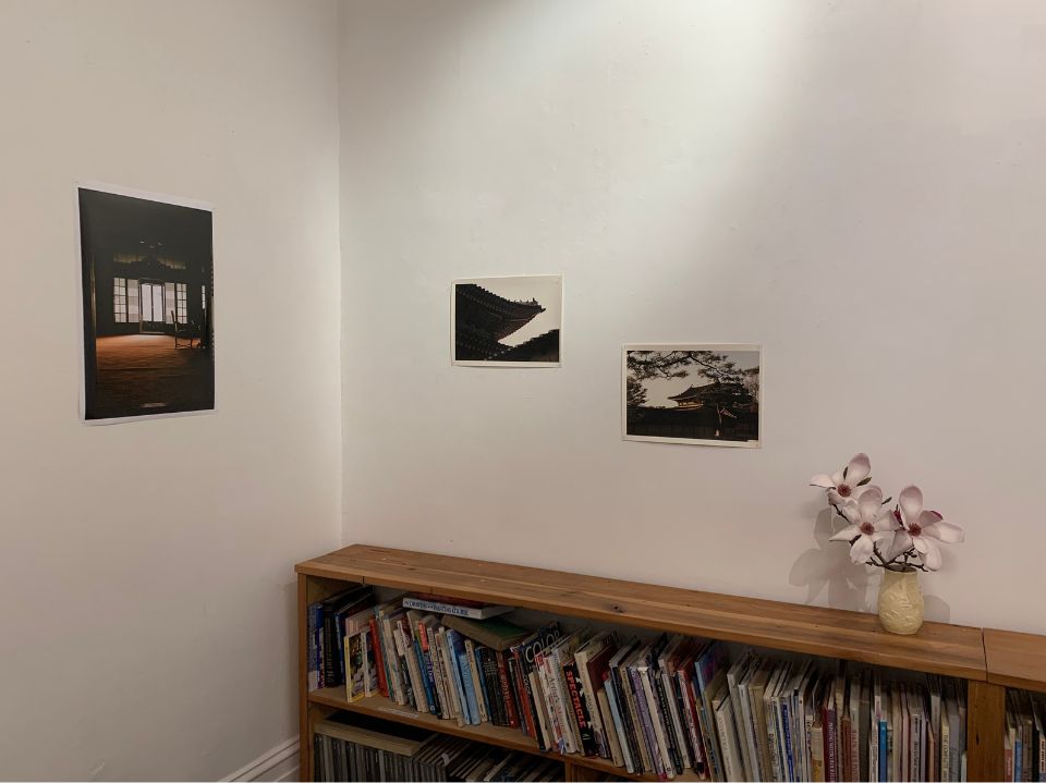 Young Artist Open Call Exhibition & Open Day 2024