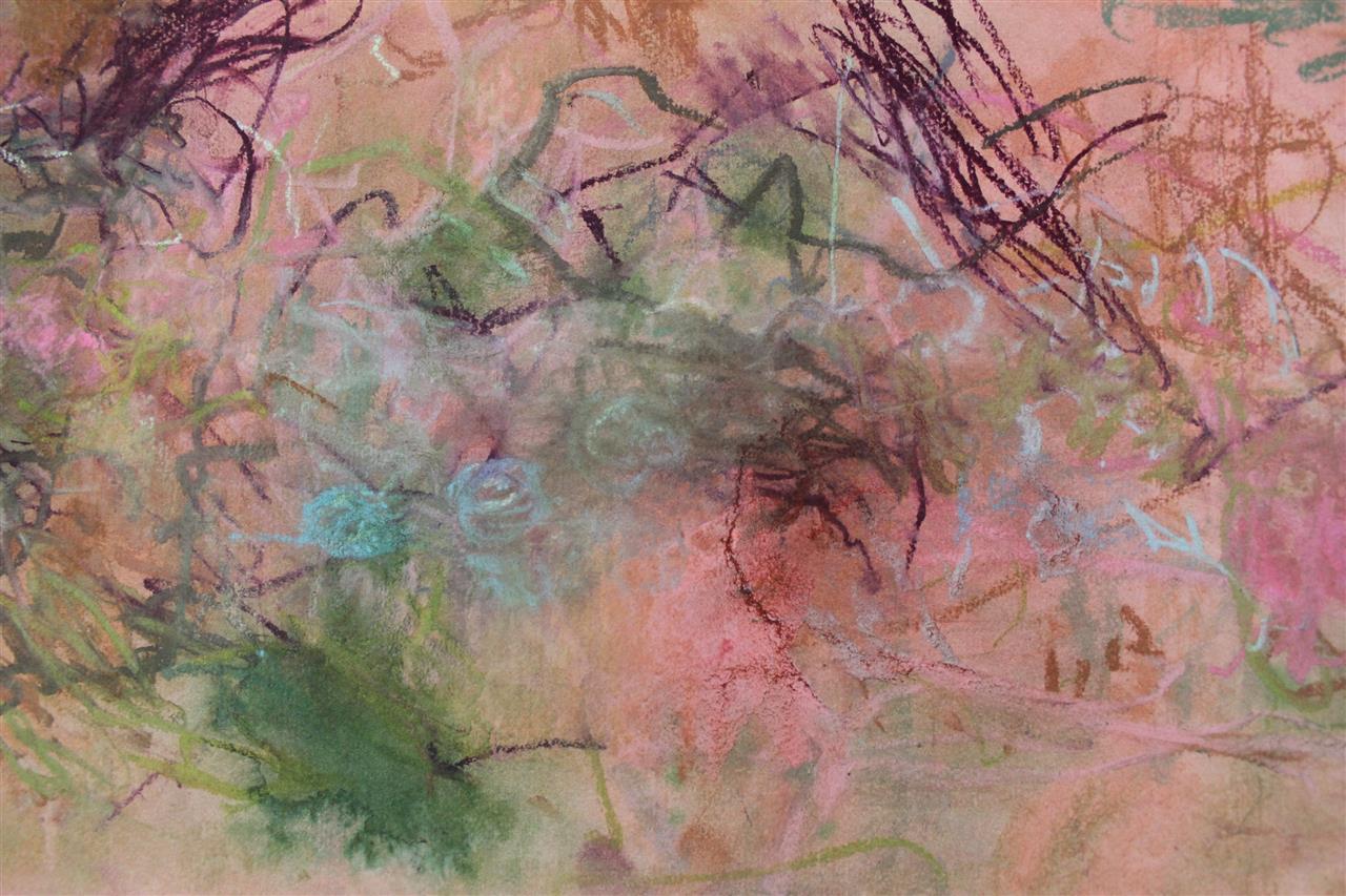 Sensorium: Drawn Scores
