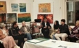 Celebrating the John Drawbridge Print Studio 2025