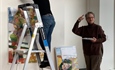 In the Night's Garden: Inverlochy Artists at Thistle Hall 2025
