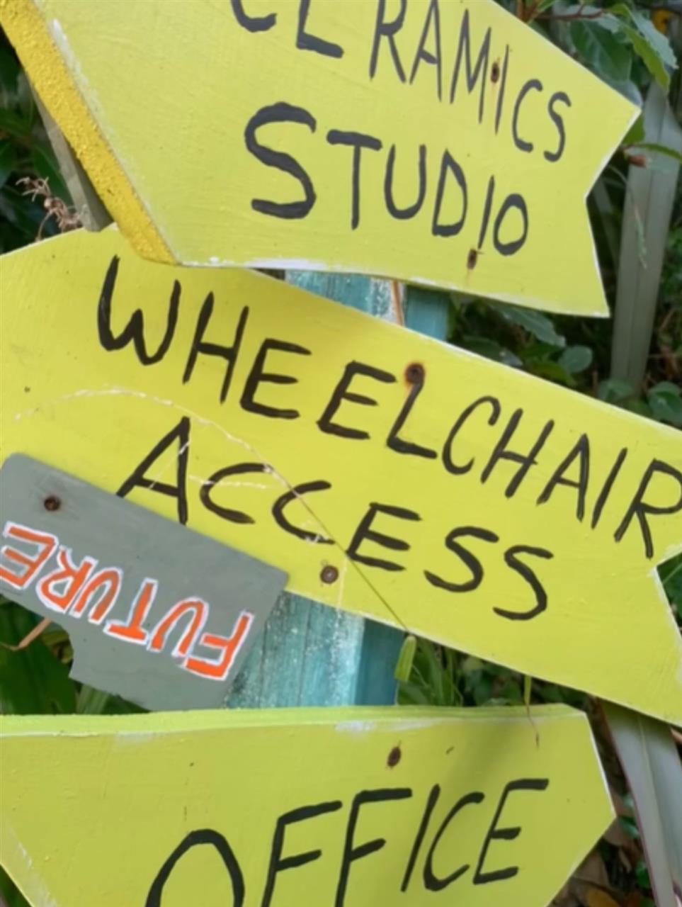 Paving the Way: Our Accessibility Project