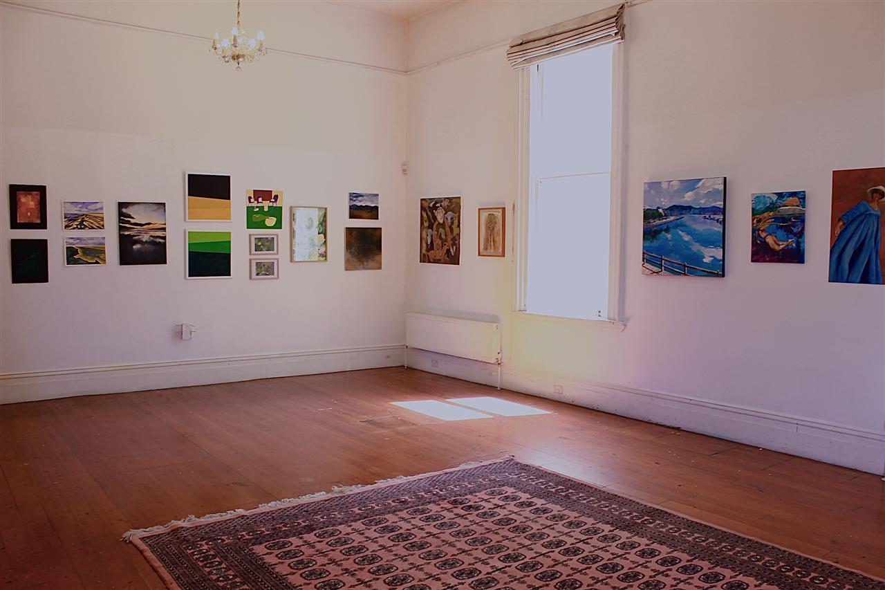 2025 IAS Annual Exhibition