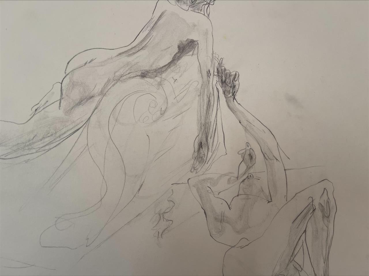 Playing with Gesture