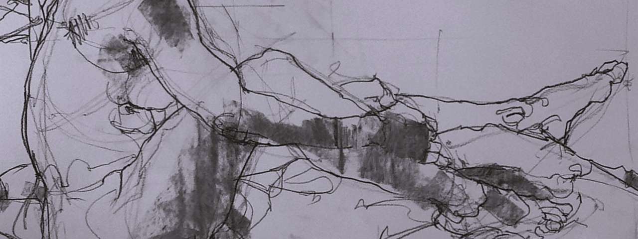 Life Drawing