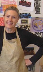 Basia Smolnicki