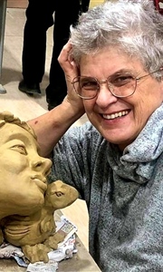 Christine Winbush
