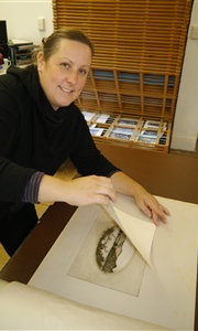 Kirsty White 