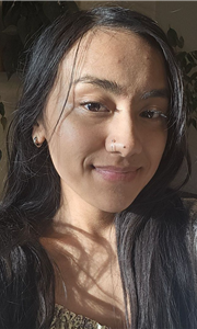Kreisheia Pratap