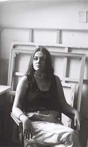 Ruby Wilkinson