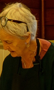 Jude Gordon 