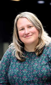 Katy Cottrell 