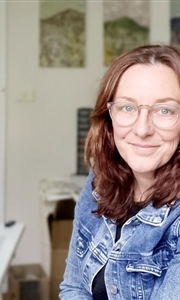 Rachel Wykeham