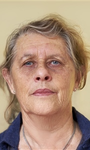 Christine Massey